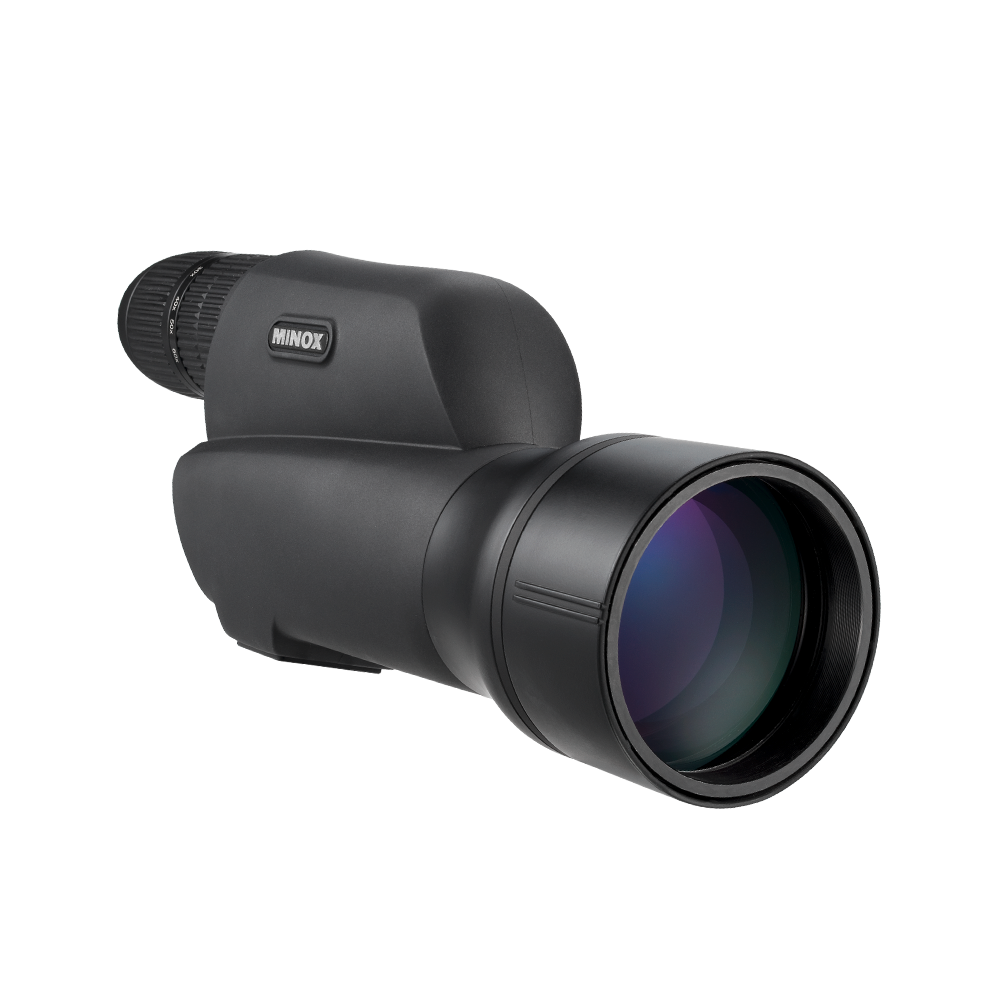 MINOX Spotting Scopes MD 80 ZR