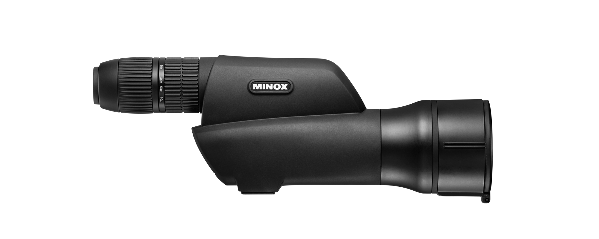 MINOX Spotting Scopes MD 80 ZR