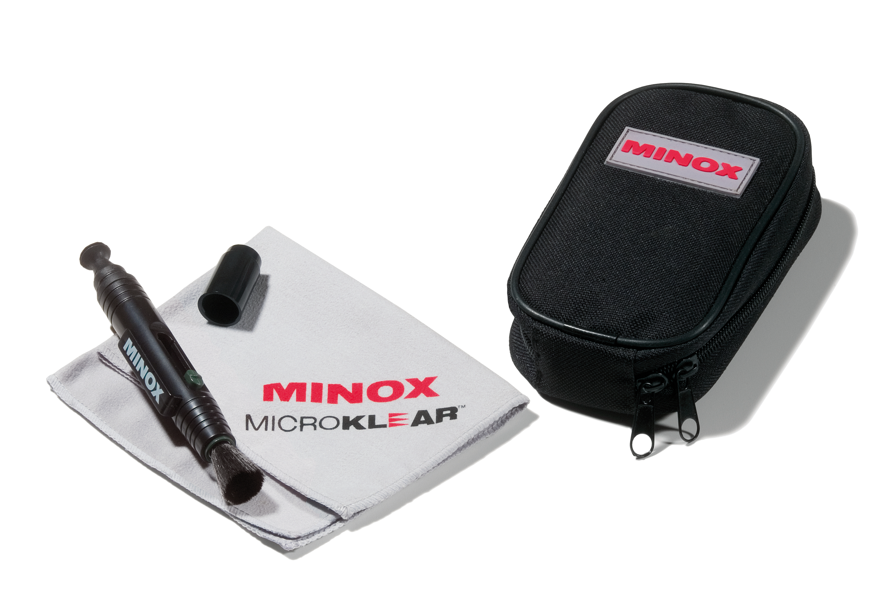 MINOX Reinigungsset