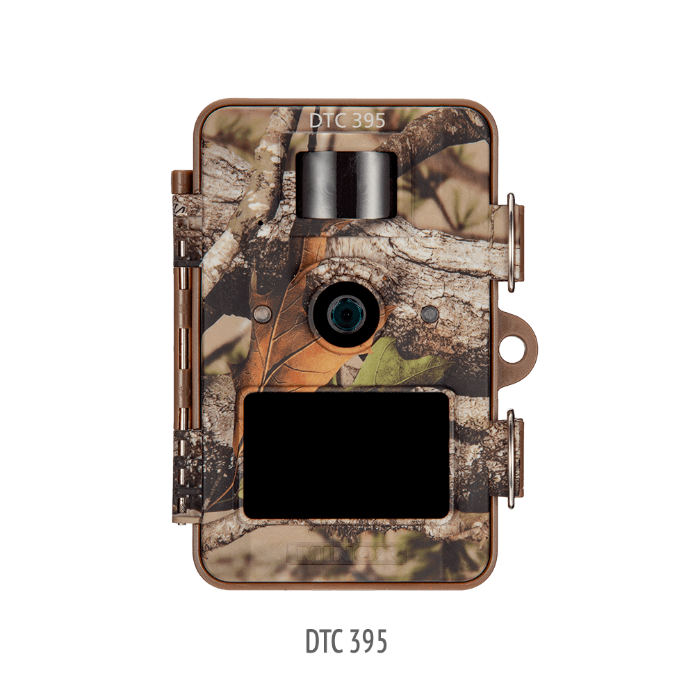 MINOX Trail Camera DTC 395