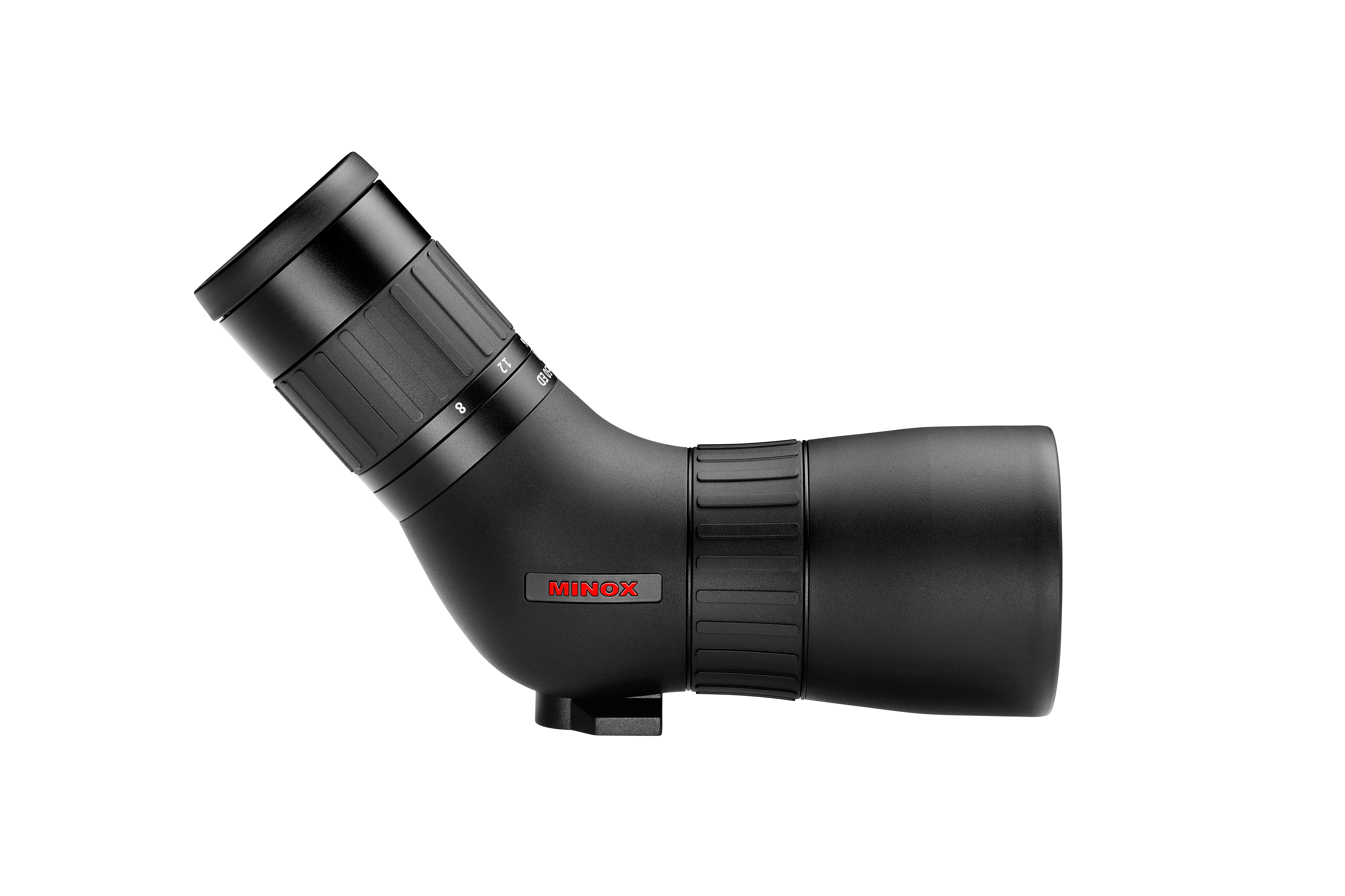 Spektiv 8-24X50 ED Spektiv 8-24X50 ED