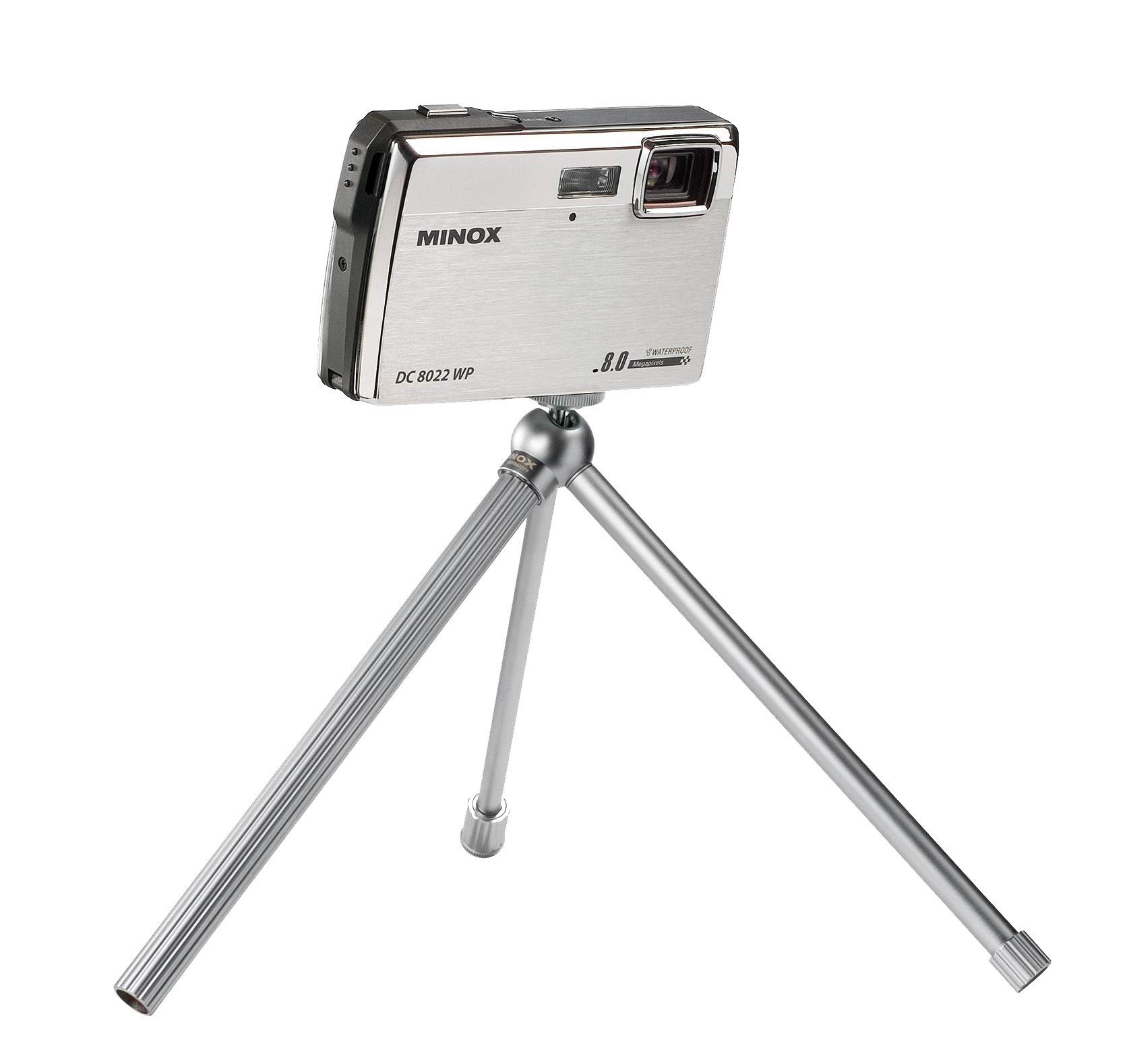 MINOX Camera Pocket Tripod