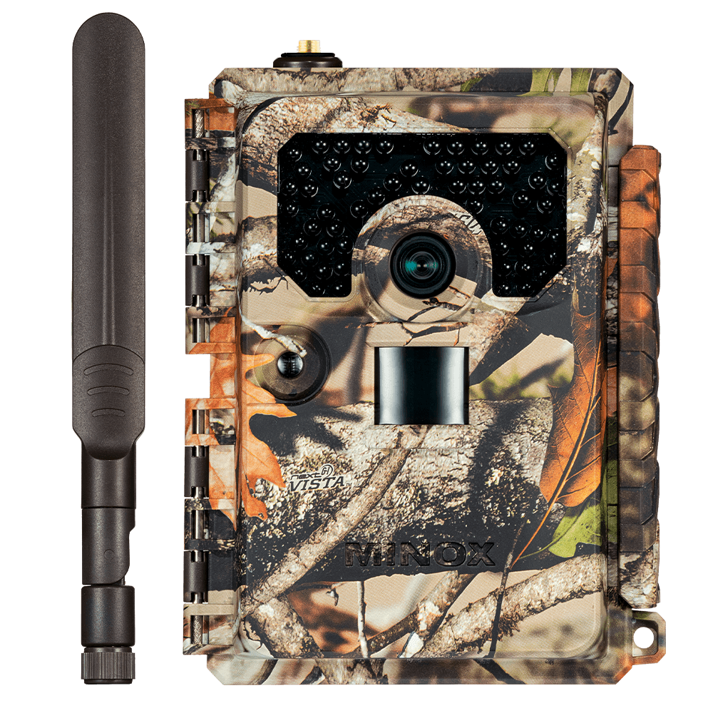 MINOX Trail Camera DTC 1200