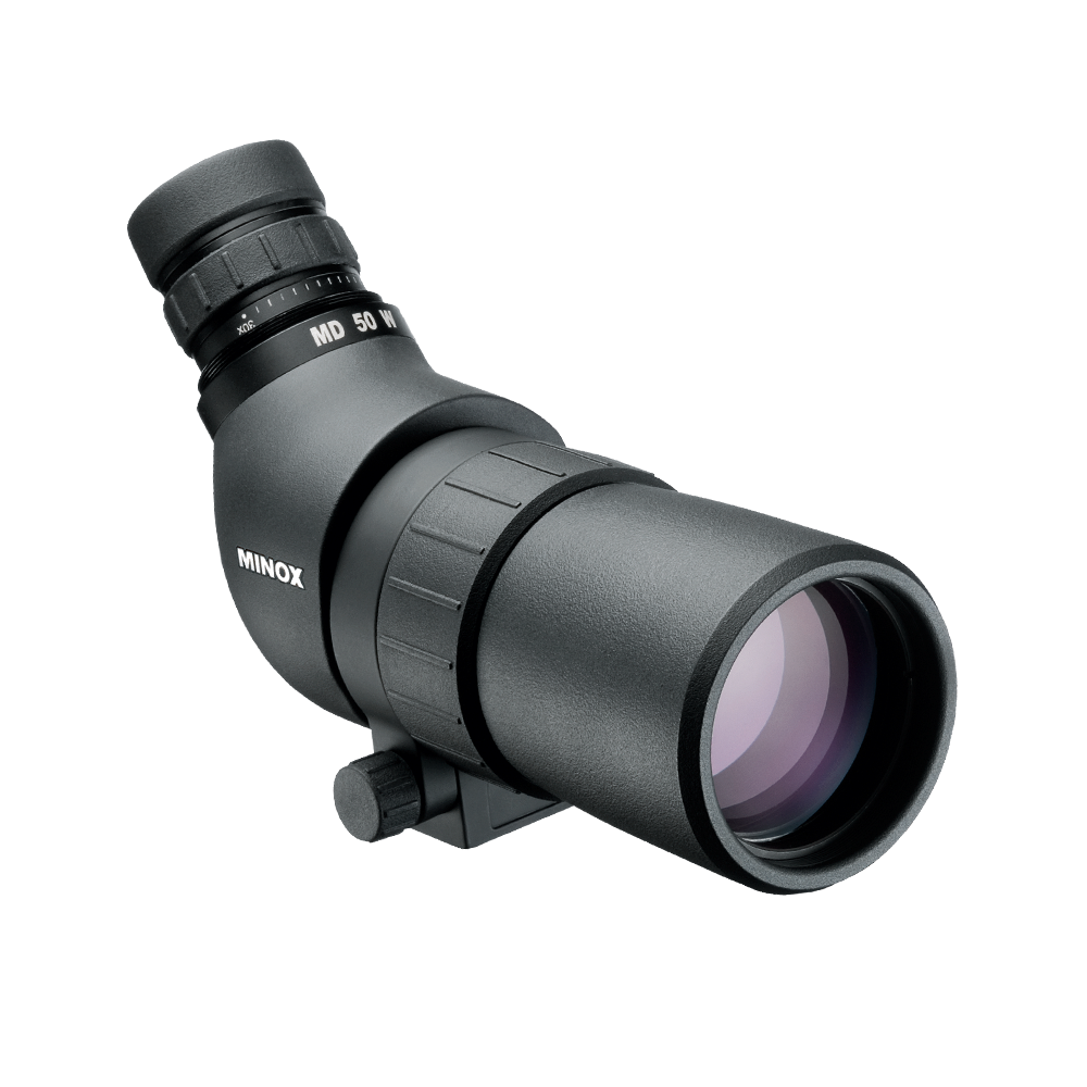 MINOX Spotting Scopes MD 50 W | 80405421