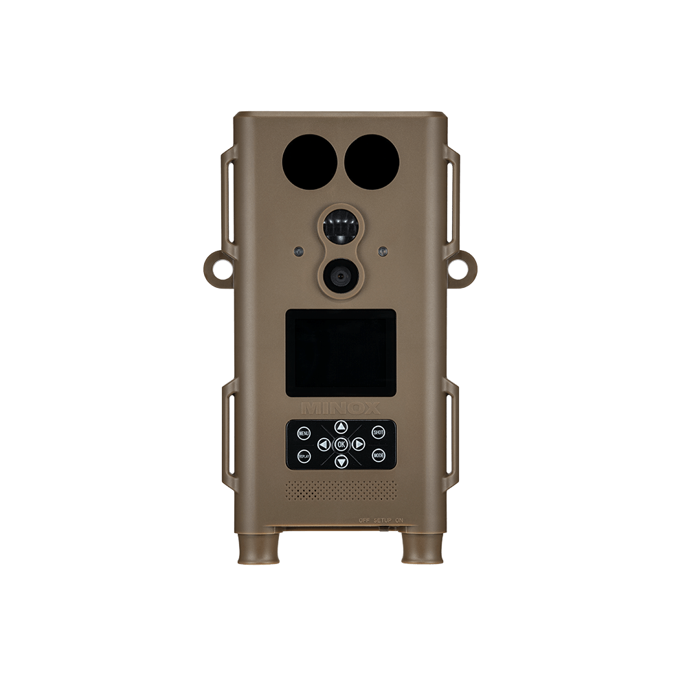 MINOX Trail Camera DTC 460