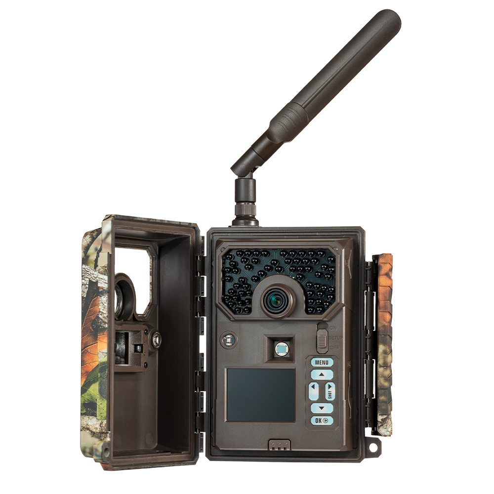 MINOX Trail Camera DTC 1200