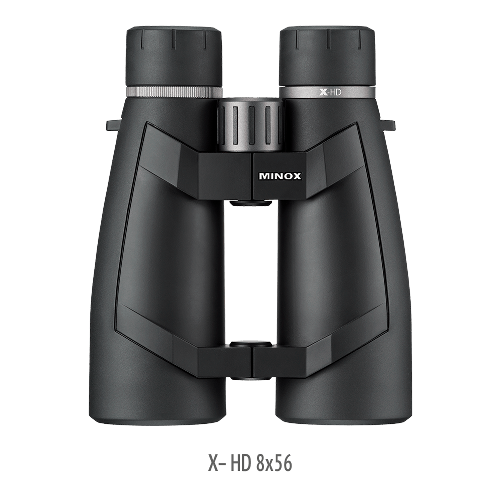 MINOX Binocular X-HD 8x56
