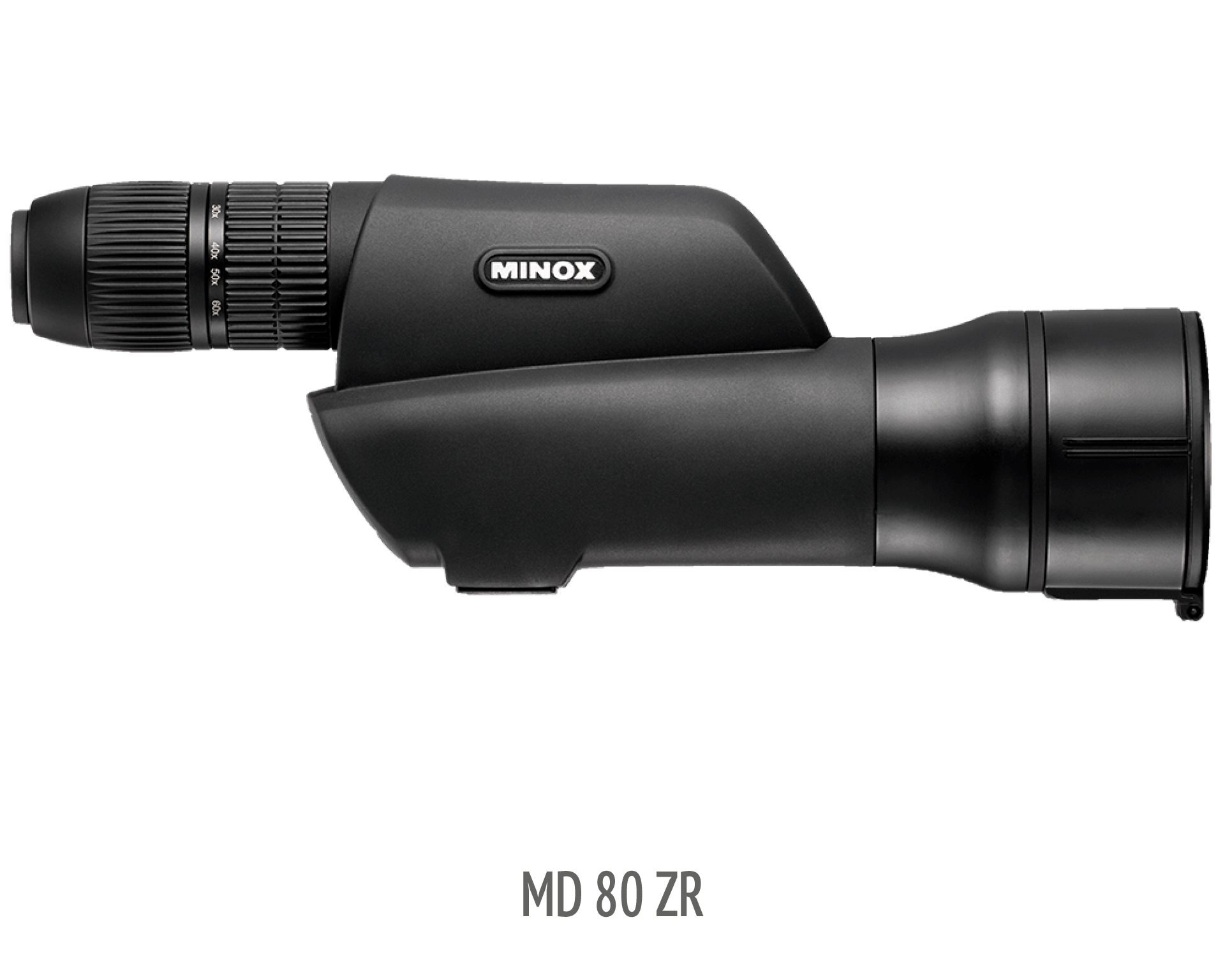 MINOX Spotting Scopes MD 80 ZR
