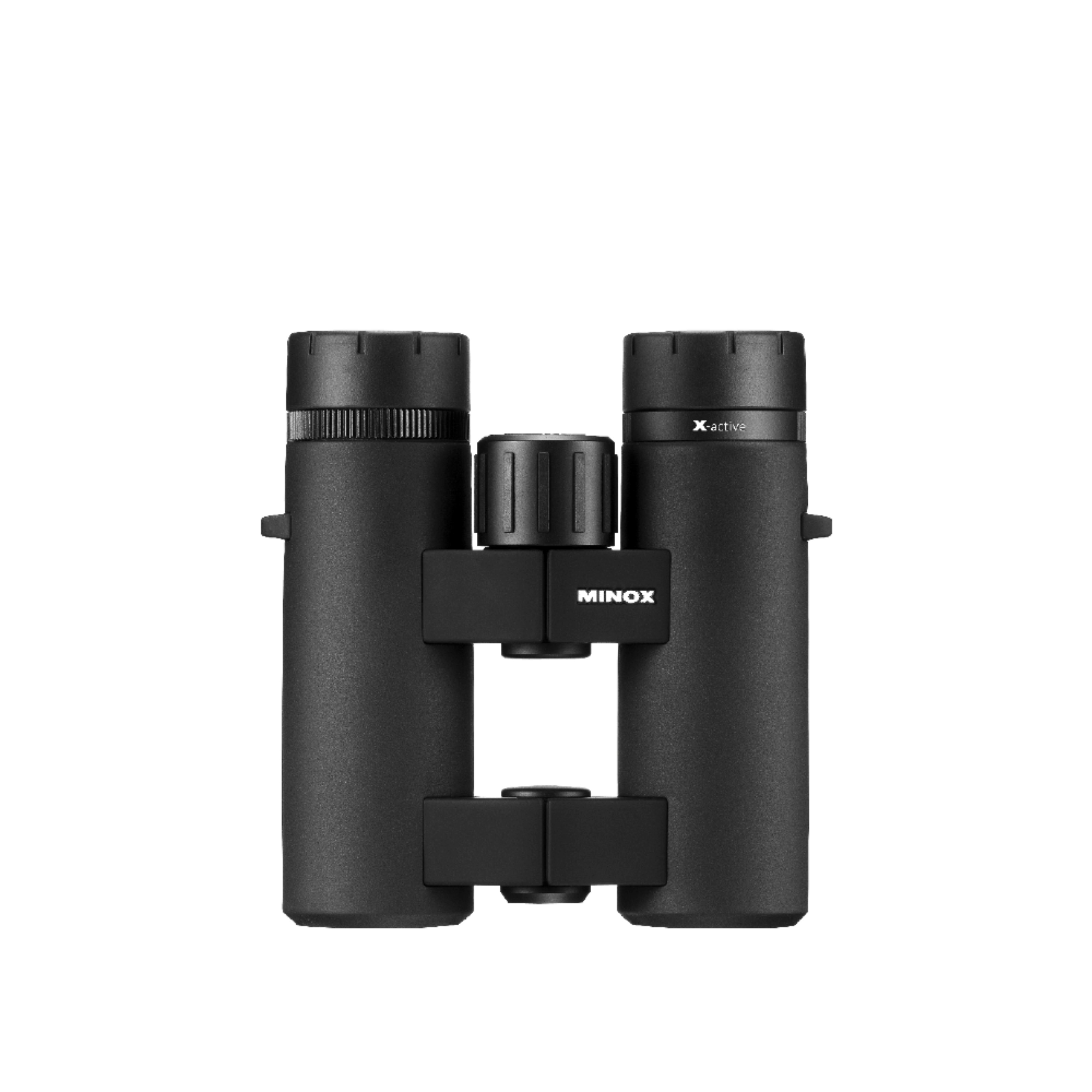 MINOX Binocular X-active 8x33